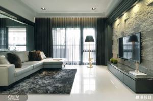 低調華麗 打造空間新美學_視覺圖