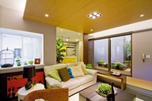 鳥語花香融入生活 打造藝術感城市綠洲_視覺圖