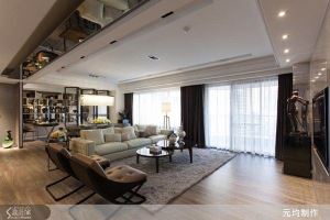 【TV】在地藝術昇華心靈的人文豪邸_視覺圖