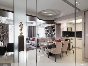 新婚族的兩人三腳，用設計共譜現代、古典圓舞曲！_視覺圖