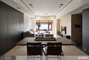 用成熟品味打造自己的家，為三十而立的年紀，留下歲月里程碑_視覺圖