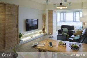 擁抱自然氣息 「家」就是能量_視覺圖