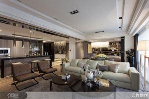 在地藝術昇華心靈「品味」的人文豪邸_視覺圖