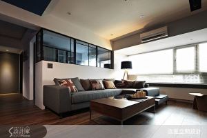 雋永質感、沉穩色調，屬於輕熟族的優雅品味_視覺圖