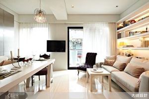 竭盡所能，為您找回對空間的喜愛與感動_視覺圖