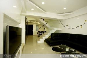 結合文創藝術的設計趨勢，壁貼VS. 壁畫設計_視覺圖