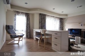 新婚夫妻最重要的事，親手打造甜蜜的現代潮宅_視覺圖