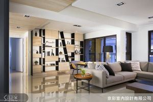 【TV】初裝修就上手　設計師的現代時尚貼心絕招_視覺圖