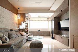 家的進行式 新婚夫妻的空間雙人舞_視覺圖