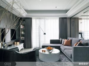 專業設計，實現新婚族對家的想望_視覺圖