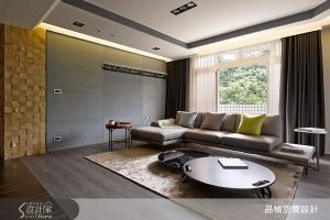 在家裡森呼吸！運用自然元素打造迷人俐落的美宅空間_視覺圖