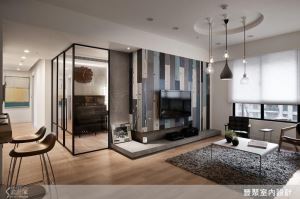 【TV】徜徉自然風韻  擁抱寧靜舒適的居宅_視覺圖