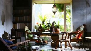 【TV】寧靜系建築師　打造台北都會的純粹感居家_視覺圖