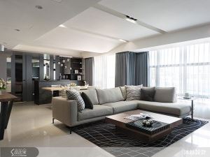 打破舊有格局，樓中樓重享幸福限定FU_視覺圖