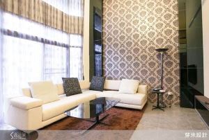 隱藏於 20 年老宅裡的兩代 MIX 藝術_視覺圖