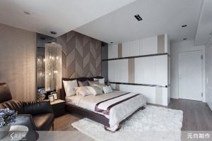 臥眠空間，舒適有型設計之私房密笈正解 ideas x 9_視覺圖