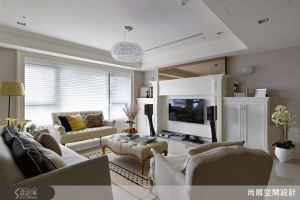 父親最溫柔的愛．獻給太太與女兒的優雅美式風格居家_視覺圖