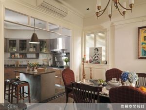 自地自建幸福莊園！三代同樂的百坪休閒美式別墅（上集）_視覺圖