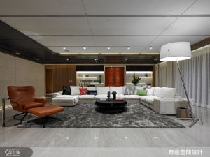 【TV】兩公分決勝！  首席人生的現代風豪宅_視覺圖