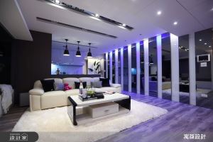 【TV】30坪單身貴族珍藏精品小豪宅_視覺圖