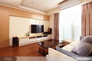 中古屋翻新一次上手，打造簡約而溫馨的家_視覺圖