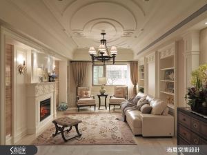 將生命最美的風景帶回家！滿載旅行記憶的百坪美式風大宅_視覺圖