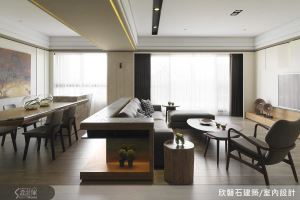 樂活人生，就從自家開始_視覺圖