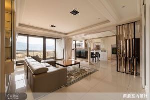 規劃80%的空間設計，20%讓屋主的生活經驗填滿_視覺圖