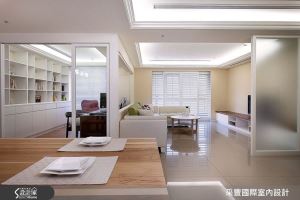 空中飛人夫妻 愛的避風港_視覺圖