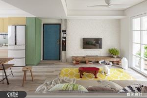 用設計留住童心，創造動人心弦的夢想屋_視覺圖