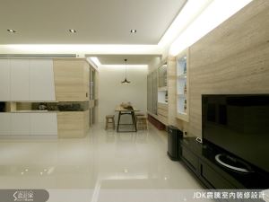 老公寓化身歐風宅 美少女天天戀家_視覺圖