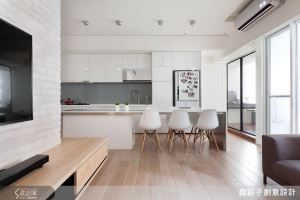 繪製專屬的純白生活，紓壓身心靈的溫暖小窩_視覺圖