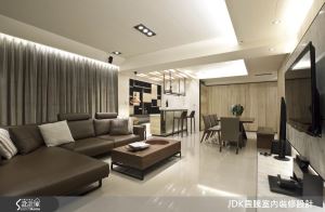 新成屋求好風水 免改格局好「金」喜_視覺圖