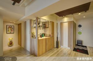 兒子新家處處講究 父母期待安居樂業_視覺圖