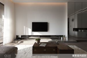 用精簡預算完成最大夢想 打造現代簡約的第一個家_視覺圖