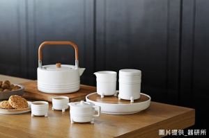 【TV】穿越時空的距離 承襲東方文化的新生_視覺圖