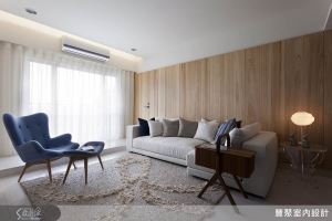 打破格局放大尺寸，3 + 1 房解決碰壁難題_視覺圖