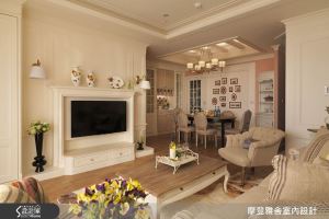 風格、機能齊備，放大空間坪效的絕妙好宅_視覺圖