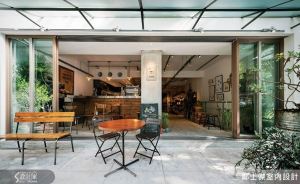 裡外一致，描繪自然的意象_視覺圖