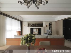 解讀材質密碼，精品空間的創意魅力_視覺圖