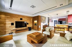 永續無毒聰明住宅，打造木質香綠生活_視覺圖