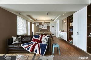 撲上森林系美妝，真實感受屋廣心寬的療癒感！_視覺圖