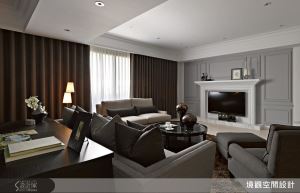 新古典再進化，紐約時尚雅居美學_視覺圖