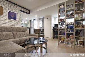 貼身打造人貓都愛的居家空間_視覺圖