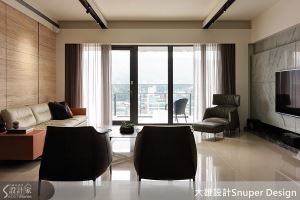 【TV】8釐米細節 人生一定要擁有的精品退休宅_視覺圖