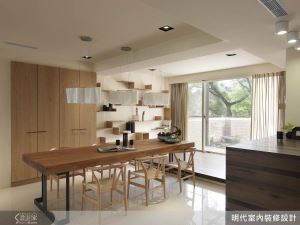 享受人生，與自然貼近的安心悠閒宅_視覺圖