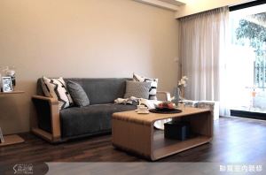 與自然環境共生，我家就是「無印」風格美宅！_視覺圖