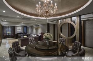 【TV】中西合璧 現代凡爾賽的銀齡宅_視覺圖