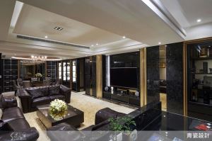 新古典饗宴，感受圓滿金緻的洗鍊奢華_視覺圖