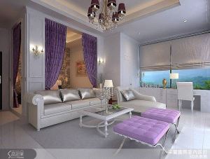 陽明山上，打造現實版冰雪奇緣公主小豪宅_視覺圖